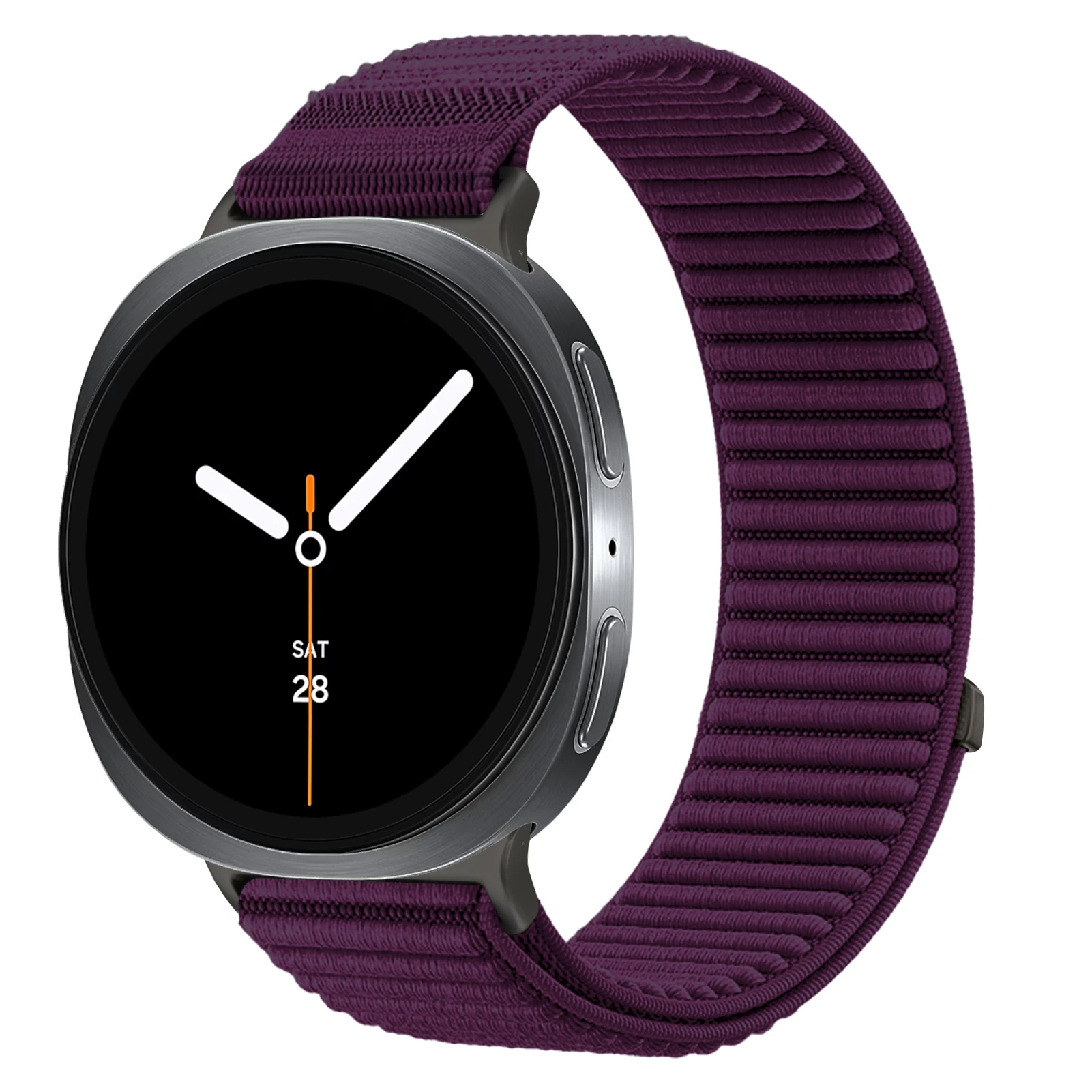 Sport Nylon Strap - Premium Replacement Bracelet