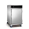 Electric Food Holding Cabinet Hotel & Restaurant Commercial Storage Warming Cabinet Humidification Function 1