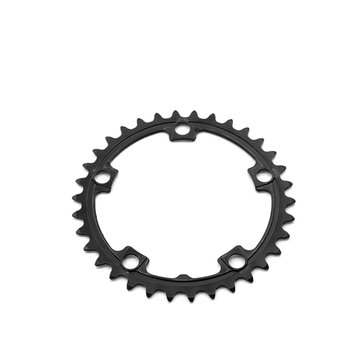 BAAU 2X 34T Electric Bicycle Bike E-Bike Chain Ring Wheel Accessories for TSDZ2 TSDZ-2B Mid Drive Motor