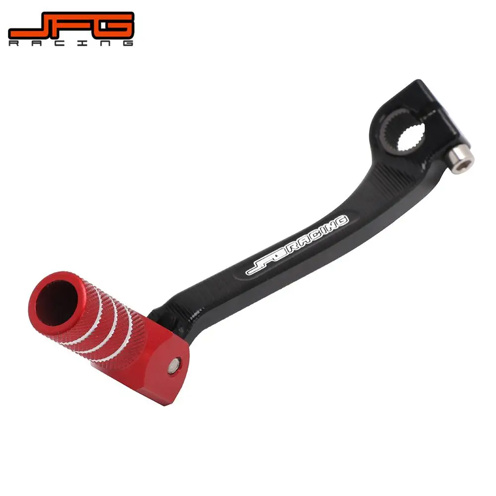 MotorcycleCNCGearShifterShiftPedalLeverForHONDACRF450R