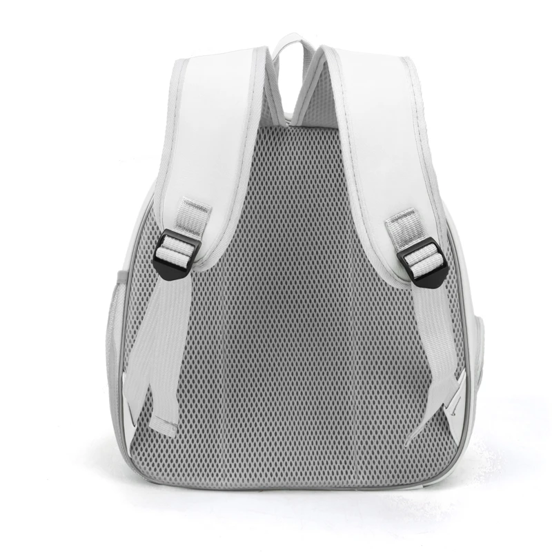 Pet Carrier Backpack Pet Carrier Bag For Dogs Double Shoulder Portable