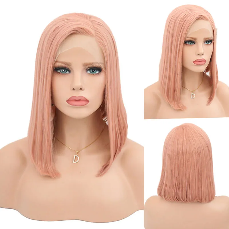 Coral Pink