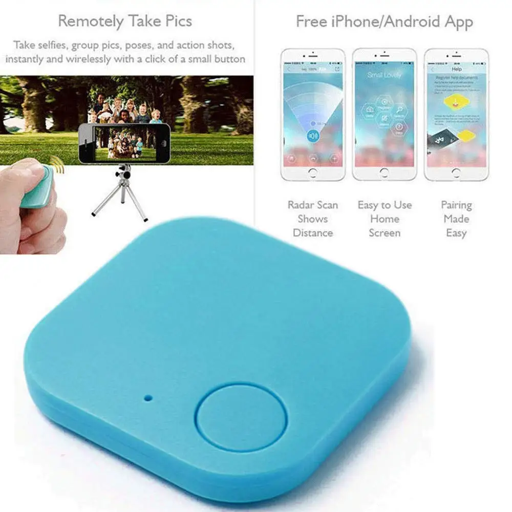 Car Mini GPS Tracker Auto Pets Dog Kids Children Vehicle Motorcycle Bike Anti-theft Tracking Device