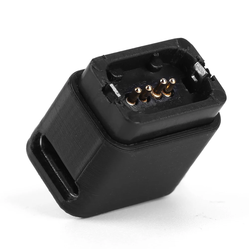 12Speed Di2 Electric Bicycle Adapter Type-C Adapter Battery Charger Head for 9270 9250 8170 7170