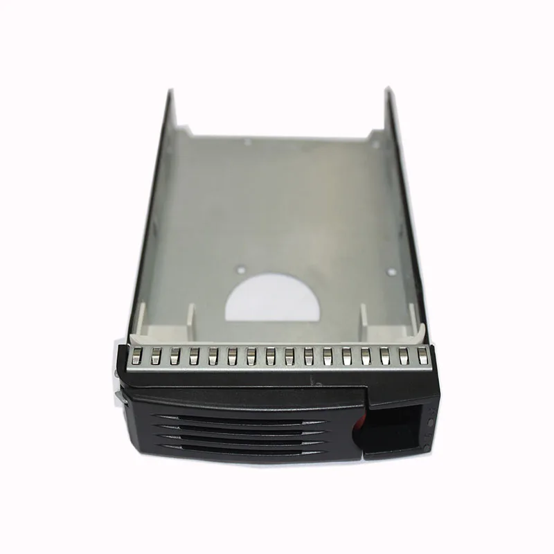 

3.5-Inch Hard Disk Box of Chassis Supports 2.5-Inch SSD Hot-Swappable Removable HDD Bracket Server Accessories