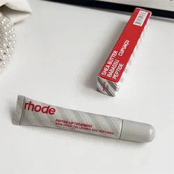 Rhod Magnetic Snap - On Lip Case with Gloss Finish and MagSafe Compatibility (Peppermint Glaze)