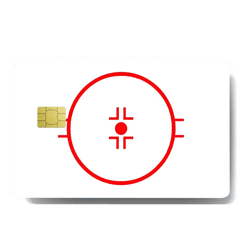 Ice Hockey Stickers For Debit Credit Card Anime Spend Or Save Funny Shell On Off Ultra Thin No Fade Sticker Skin Cover Film