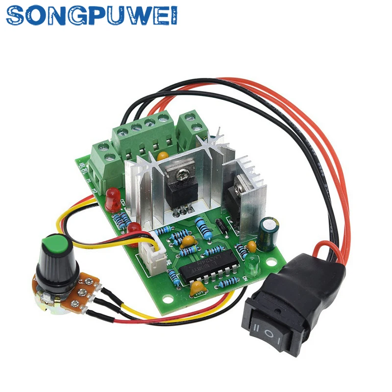 Ƽ  ġ PWM DC Ʈѷ, DC  ӵ Ʈѷ, 150W CCM2, 10V, 12V, 24V, 36V