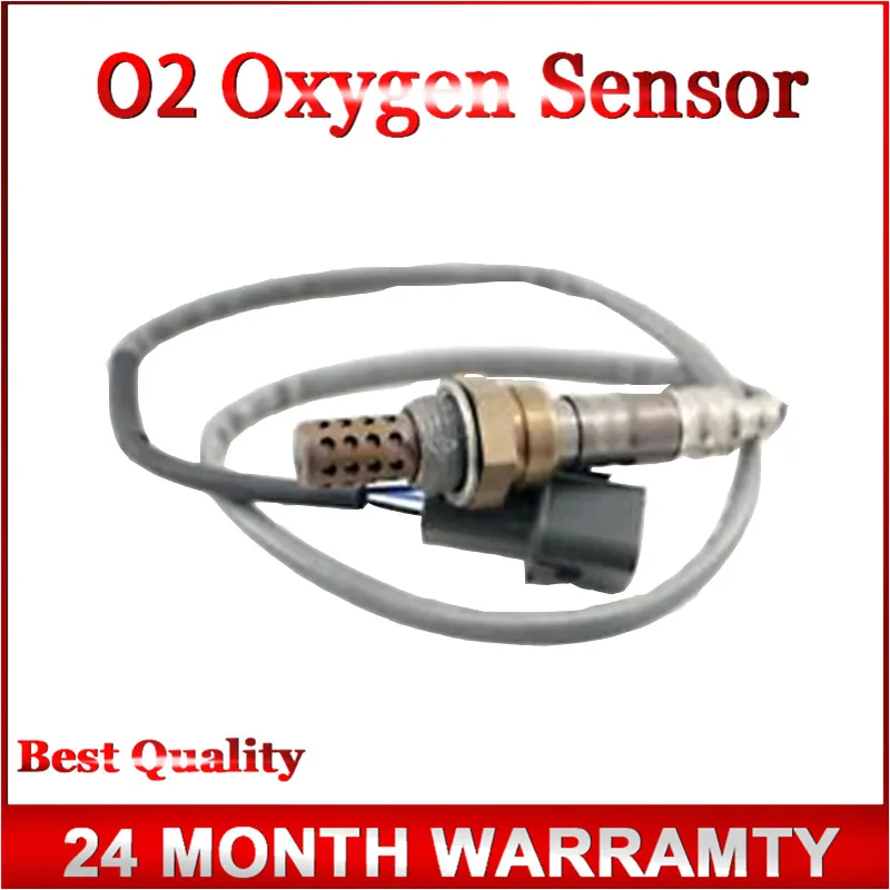 

Для MD314062 MD333995 MN158920 кислородный датчик Lambda сенсор для 1995-2000 MITSUBISHI MONTERO 234-4657