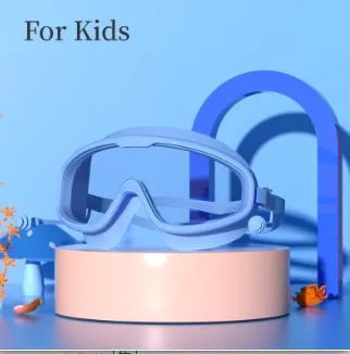 Blue for kids