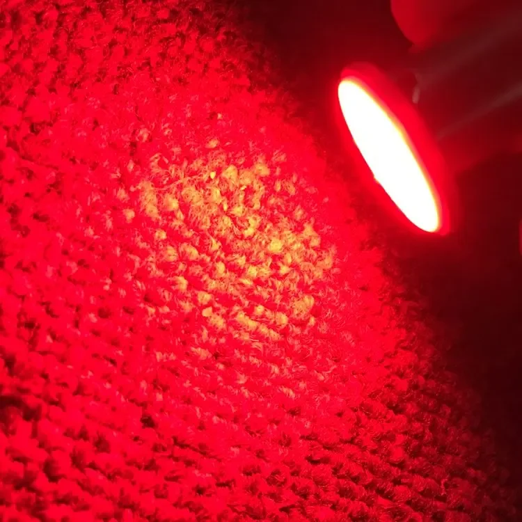 Car LED Lights 1156 COB 12SMD 12V 24V