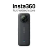 [NEW] Insta360 Latest Model X4 Magic in Action 8K 360 Degree Panoramic portable vlog camera 3