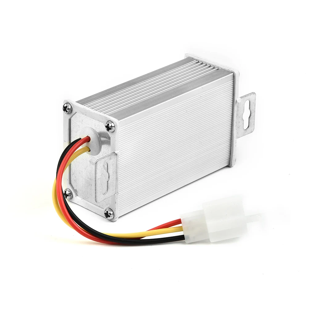 Electric Vehicle DC Converter DC36V 48V 60V 72V To 12V DC Module/Car Power Supply-Voltage For Electric Vehicle For Car LED Electric Vehicle DC Converter DC36V 48V 60V 72V To 12V DC Module/Car Power Supply-Voltage For Electric Vehicle For Car LED