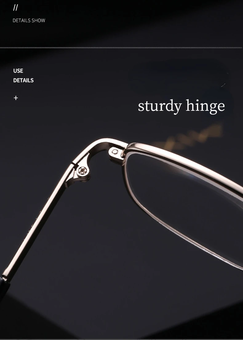 Optical Resin Lense Reading Glasses +1 1.5 2 2.5 3 3.5 4 4.5 5 5.5