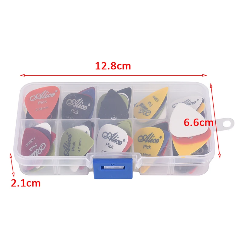 Guitar Picks 50pcs