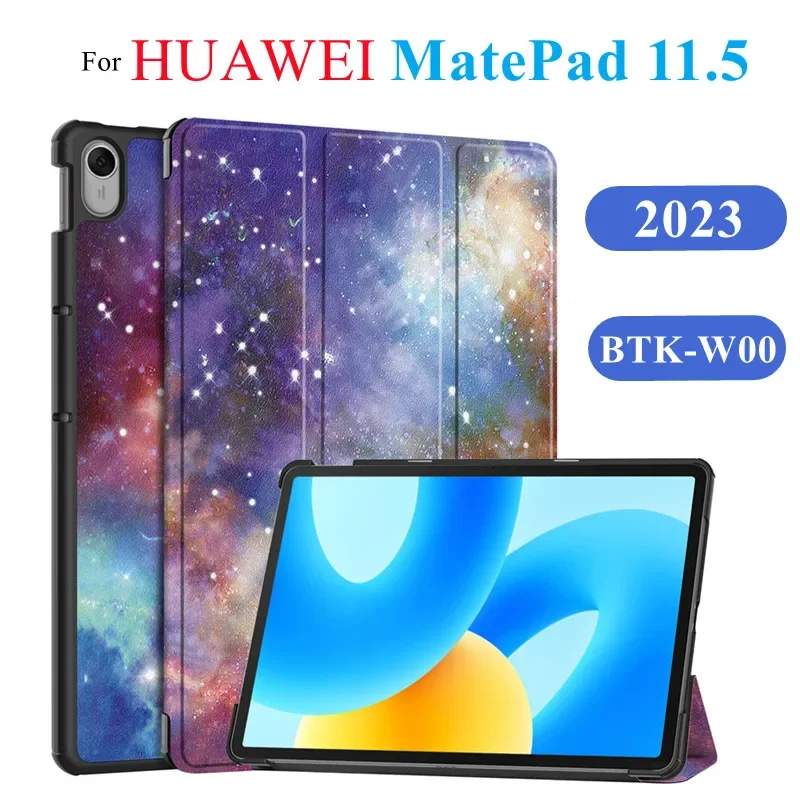 Tablet Huawei MatePad Pro 12.4 Per Ottenere Display OLED A 120 Hz E