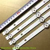 FOR KJ50D09-ZC22AG-05  KJ50D09-ZC22AG-07  PN 303KJ500040   9LED   99CM   3V    LCD TV backlight bar 100%new  2