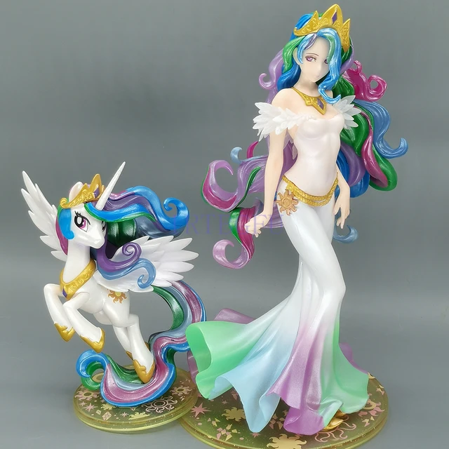 My Little Pony Bishoujo PVC Statue 1/7 Princess Luna (Kotobukiya