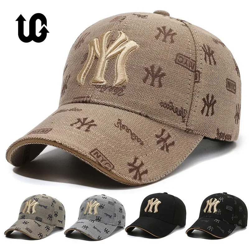 Baseball Cap for Boy Girl Spring Summer Outdoor Leisure sun hats baseball caps sports sun hats