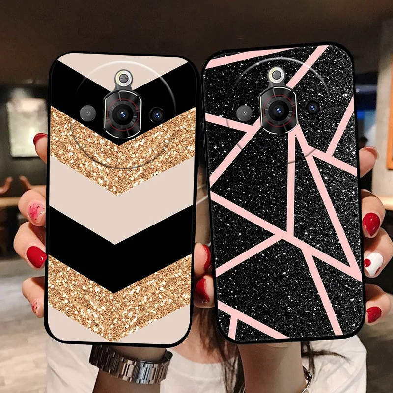 Fashion Soft Silicone Back Case - Stylish Phone Cover and Etui s