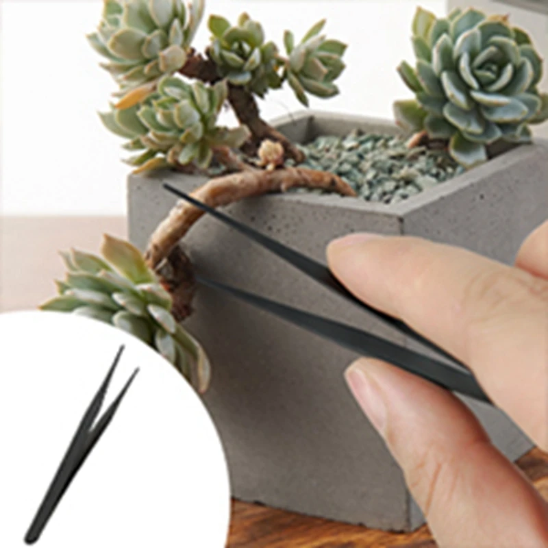 24-Piece Bonsai Tool Kit Replacement Bonsai Shape Maintenance, Gardening Bonsai Beginner Pruning Care Kit Pruning Shears 3