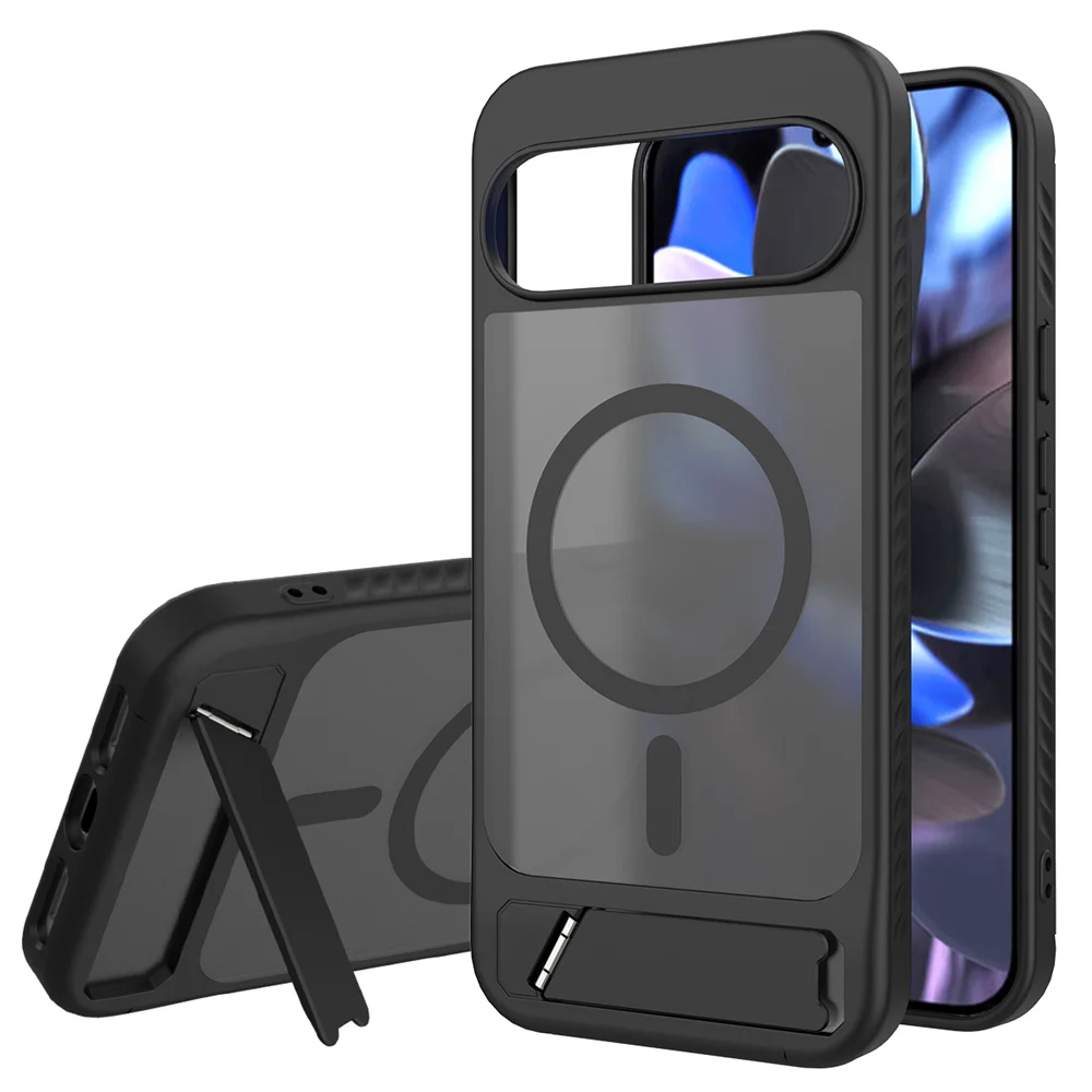 Premium Wireless Charging Phone Case for Google Pixel Pro Series
