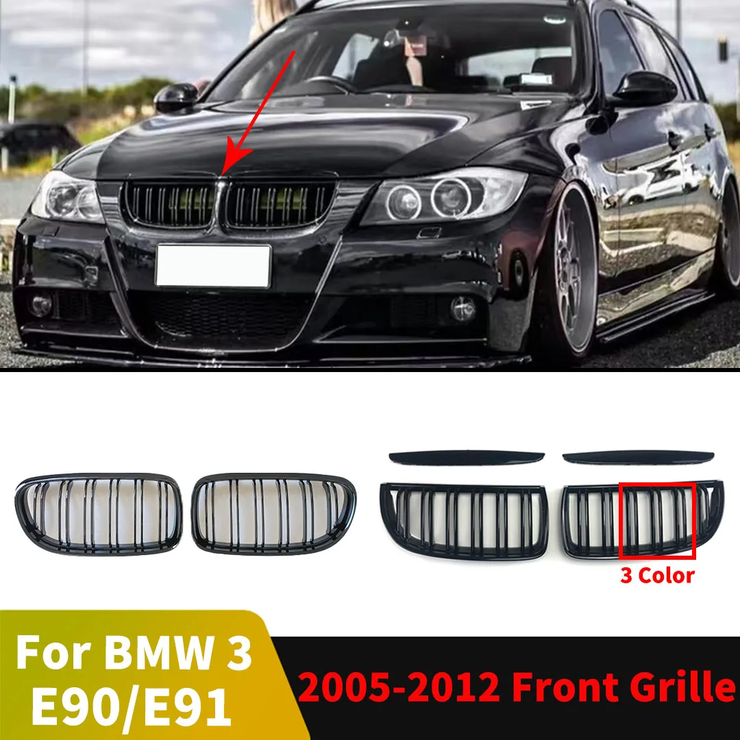 ドア ミラーカバーBMW 3 シリーズ E90 E91 LCI 2009-2012 アドオン スタイル ファクトリー アウトレット 318i 320i 325i 330i 335i オート カーボン ファイバ ミラーカバー と互換性がある BMW E90 E91 3 シリーズ 2009-2011 325I
