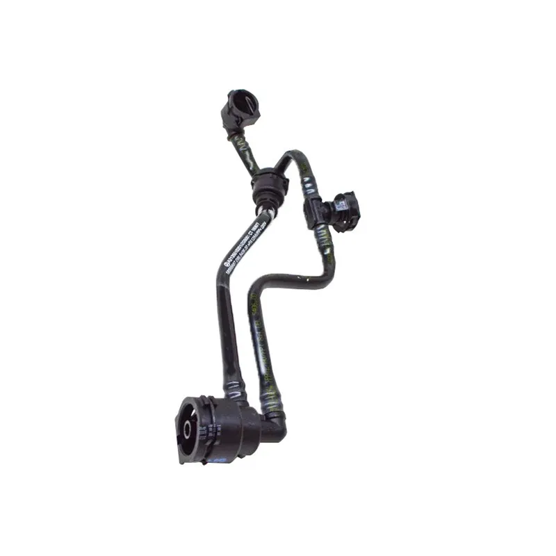 2135010201 Coolant Hose Pipe Vent Line for MERCEDES-BENZ E-Class W213 CDi 2.0-A2135010201 A0005061000
