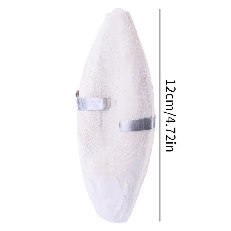Cuttle Bone Natural Bird Cuttlebone Bird Sharp Beaks Cuttlefish Bone Cuddle Bone Toy Chew Toys For Reptiles Snails Turtles 6