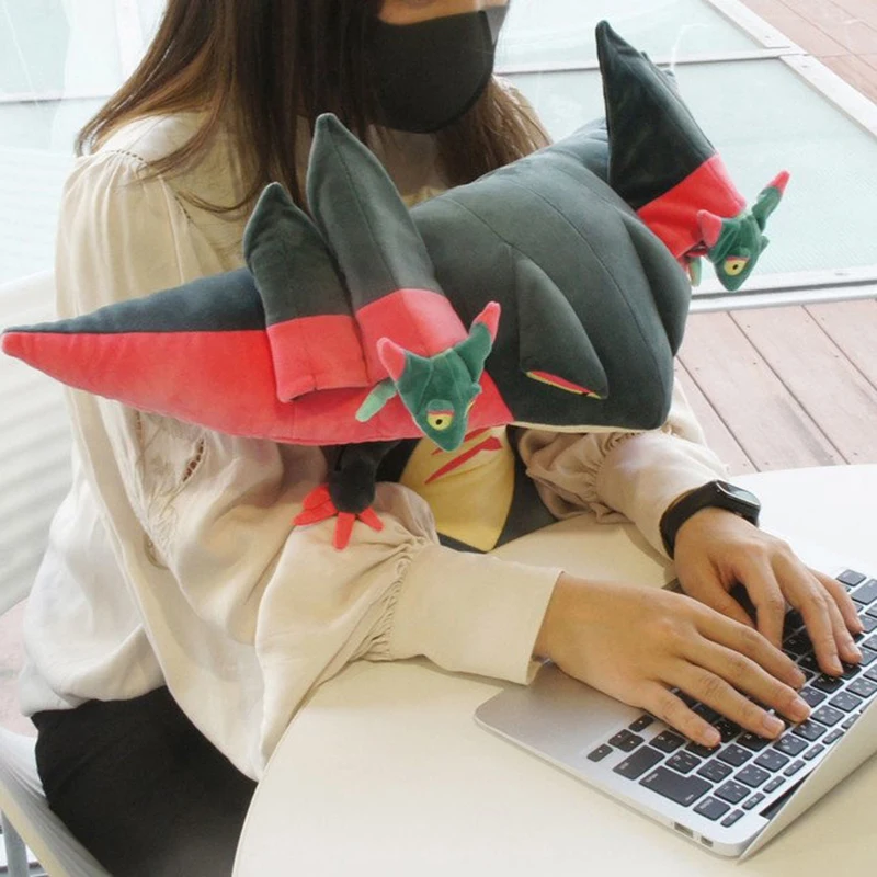 Plush Tandemaus S Pokémon ALL STAR COLLECTION - Meccha Japan