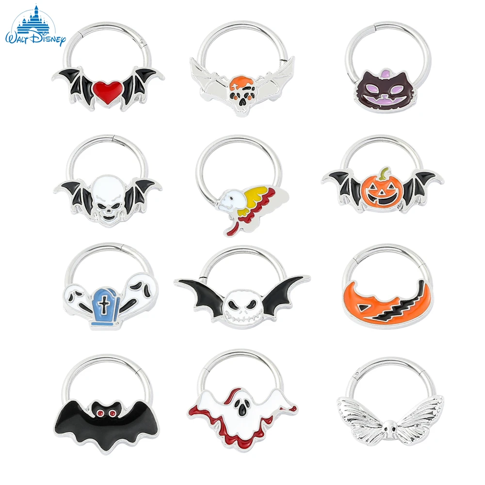 Disney Nose Rings atelieryuwa.ciao.jp