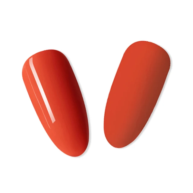 Beautilux Gel Nail Polish AC Colors Professional UV LED Salon Nails Art Gels Varnish Soak Off Semi Permanent Nail Lacquer 10ml AC45