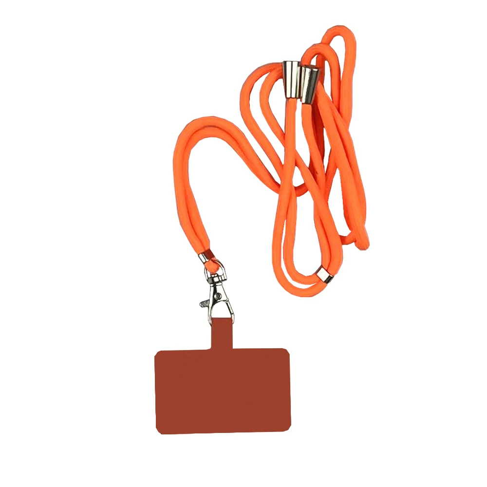 Euroxanty Colgante Para El Móvil, Cuerda Para Colgar En El Cuello, Para  Móviles, Cordones Bicolor, Cuerda Cadena De Teléfono, Cordón Correa  Universal, 100 Cm con Ofertas en Carrefour