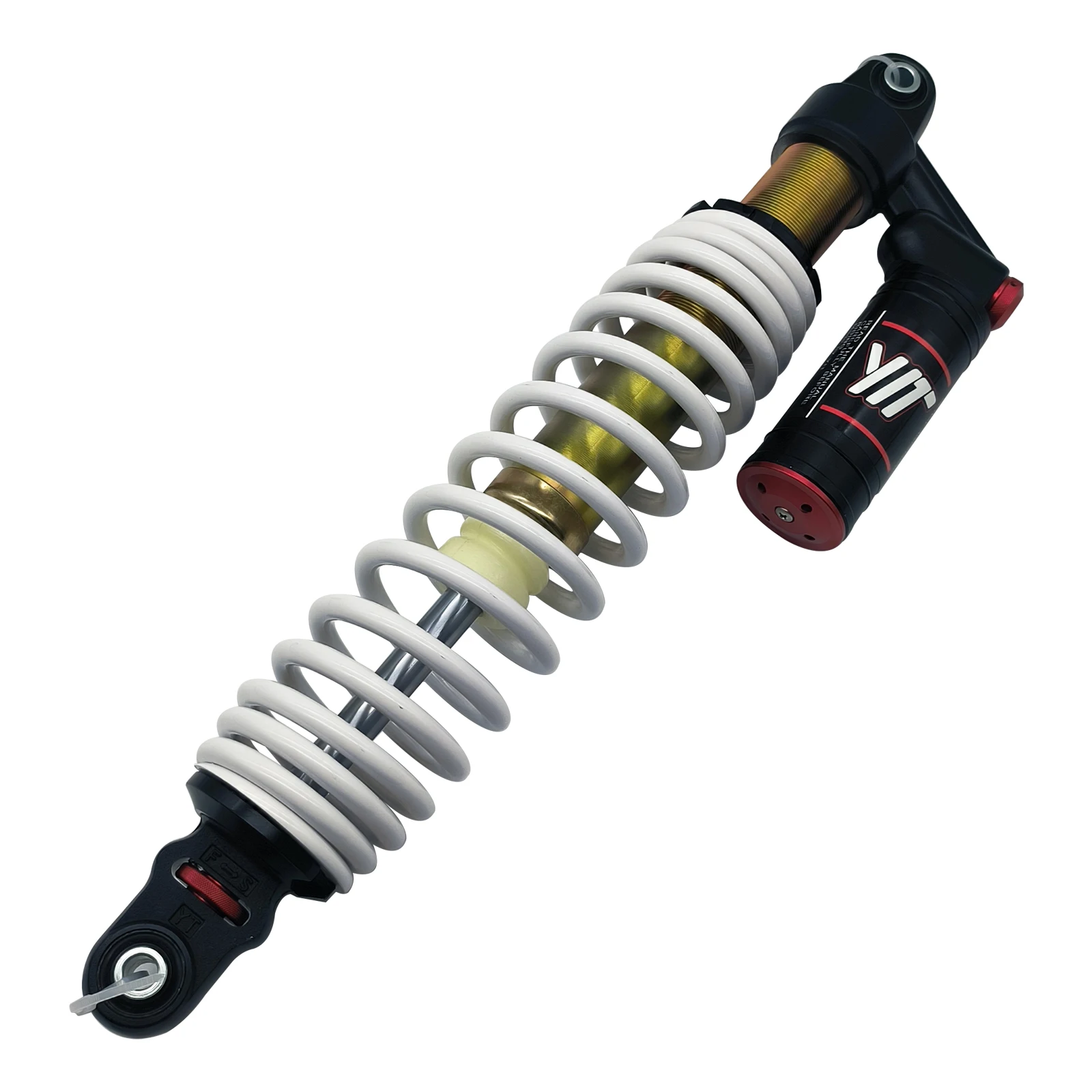 ODES Liangzi 1000 Front Shock Absorber 17001010120 17001010121 17001010122 4x4 Quad ATV UTV Spare Parts