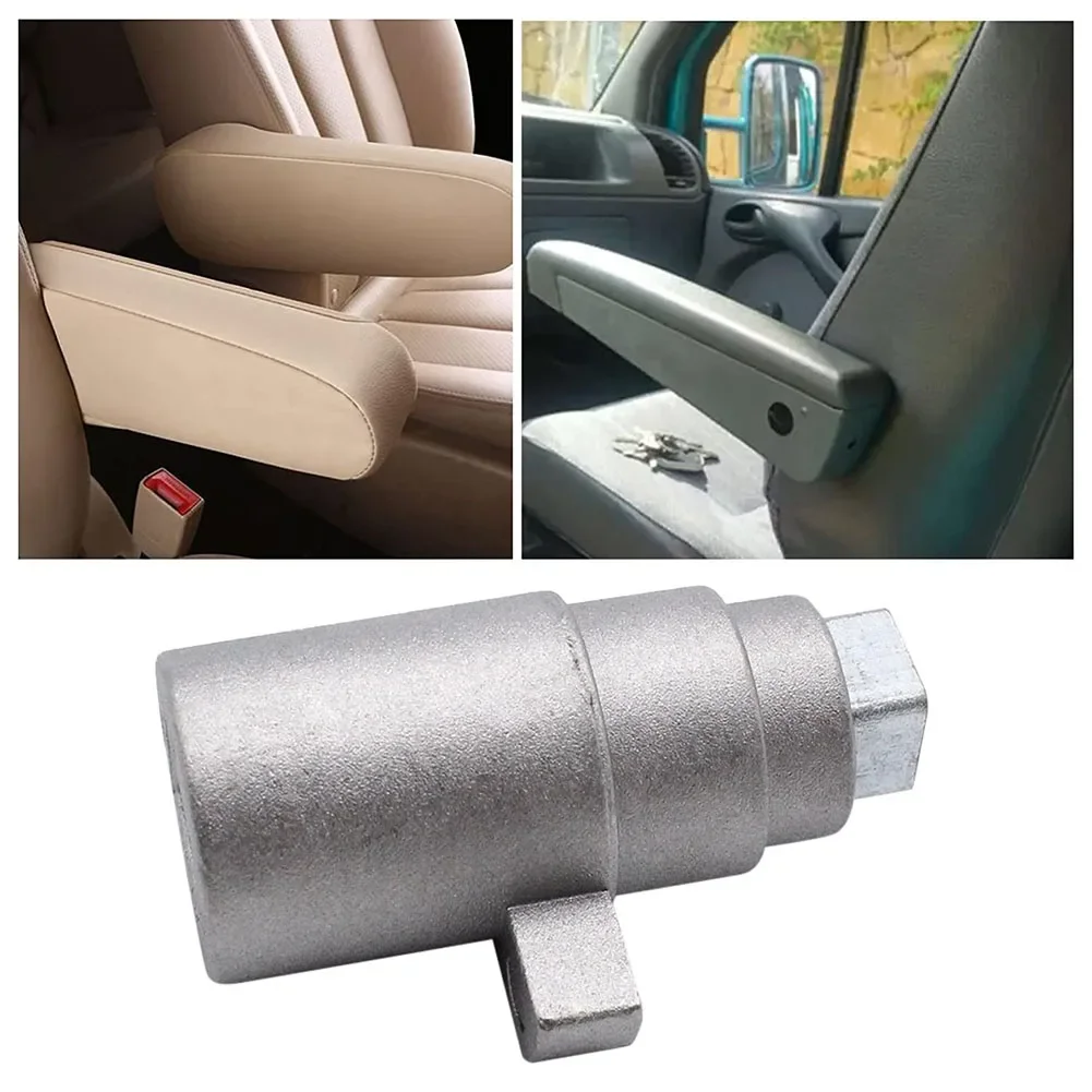 자동차 시트 팔걸이 피팅 조절기 슬리브 부시 수리 키트, VW T5 카라벨레 멀티밴 좌우 조절기 부시 액세서리