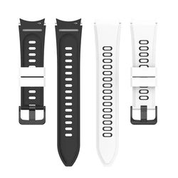 Bracciale Sportivo in Silicone - Cinturino per Orologio 20mm