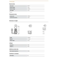 OSRAM H3 12V 55W 64151 PK22s Standard Light Car Halogen Fog Lamps Auto Bulb 3200K Original Headlight 2