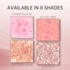 CATKIN Eternal Love Rosy Cranes Blush Drunk In Flower Long-lasting Natural Blush 5