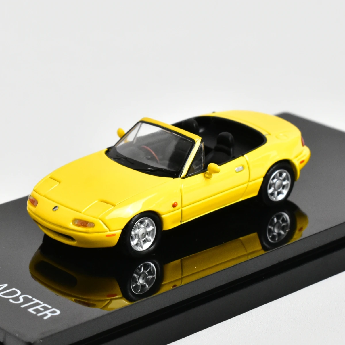 HOBBY JAPAN 1:64 MX5 Eunos Roadster Diecast Model Car - AliExpress