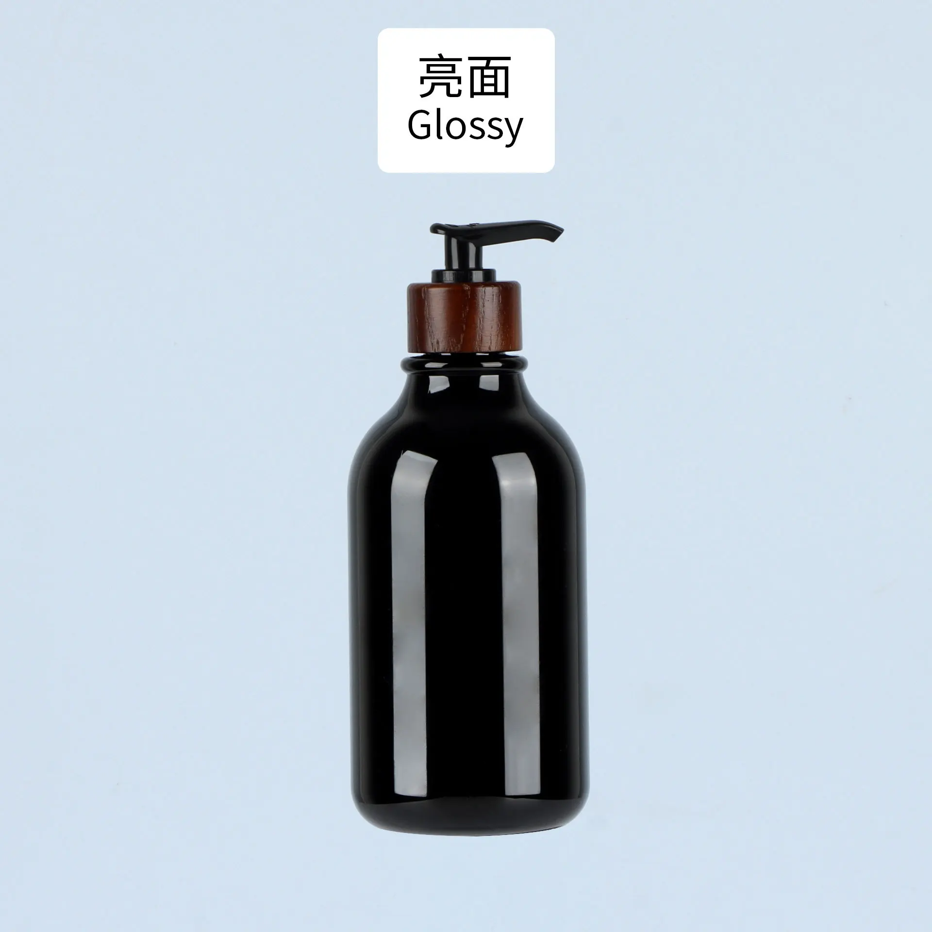 Glossy Black A