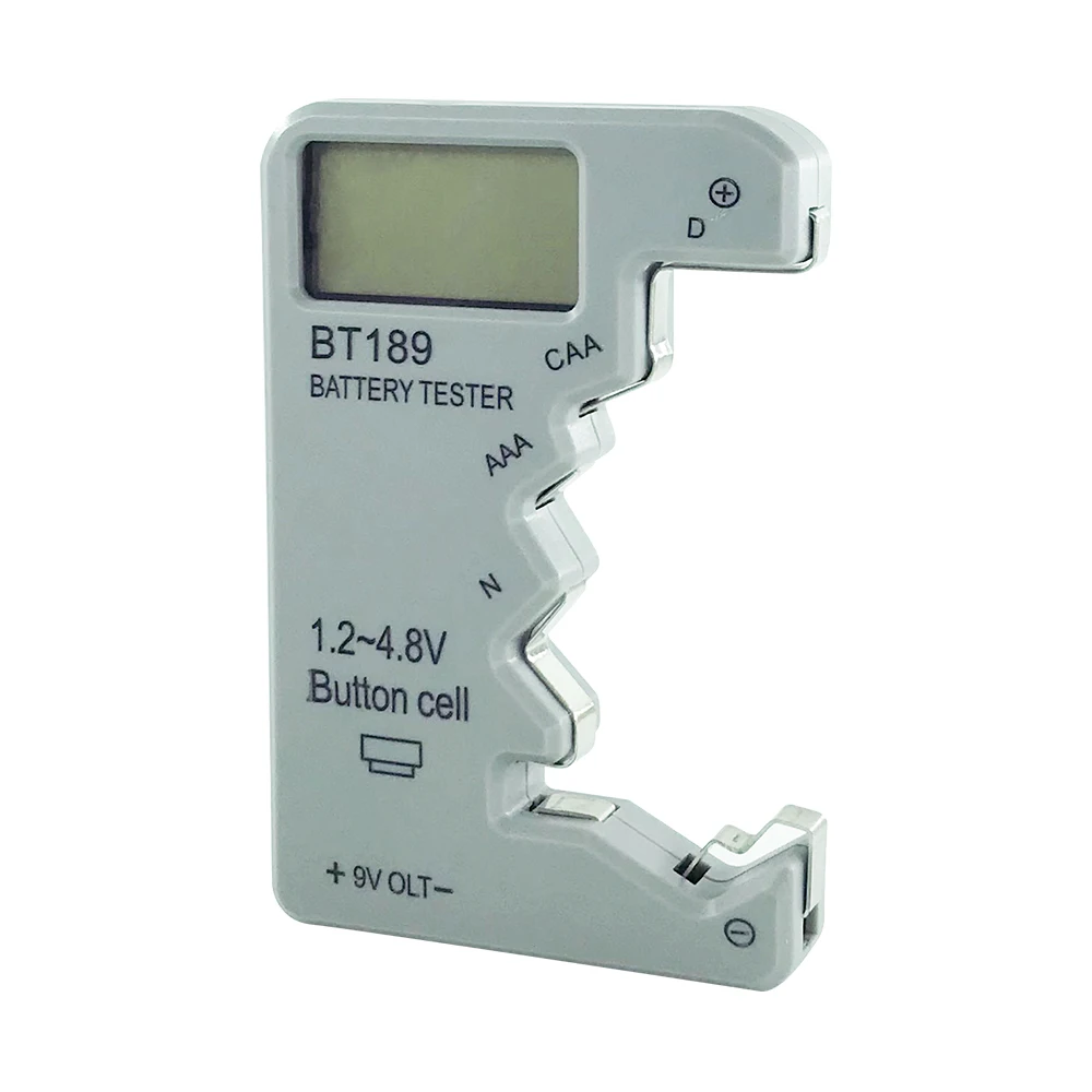 Digital Battery Load Tester BT-100C