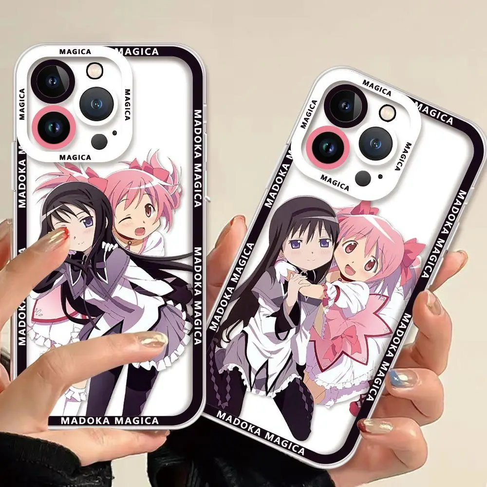 PBNDJVG 2 Confezioni Anime Custodia per Huawei P30 Lite 6.15, Manga