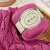50g/group, 100m Sequin Tibetan Twine New Linen Lace Thread Summer Short Sleeve Shawl Soft Lace Thread Braided Thread 2