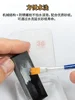 LIANG Model Renovation Tool Non adhesive Grinding Board Sandpaper Clamping Sander 0226 2
