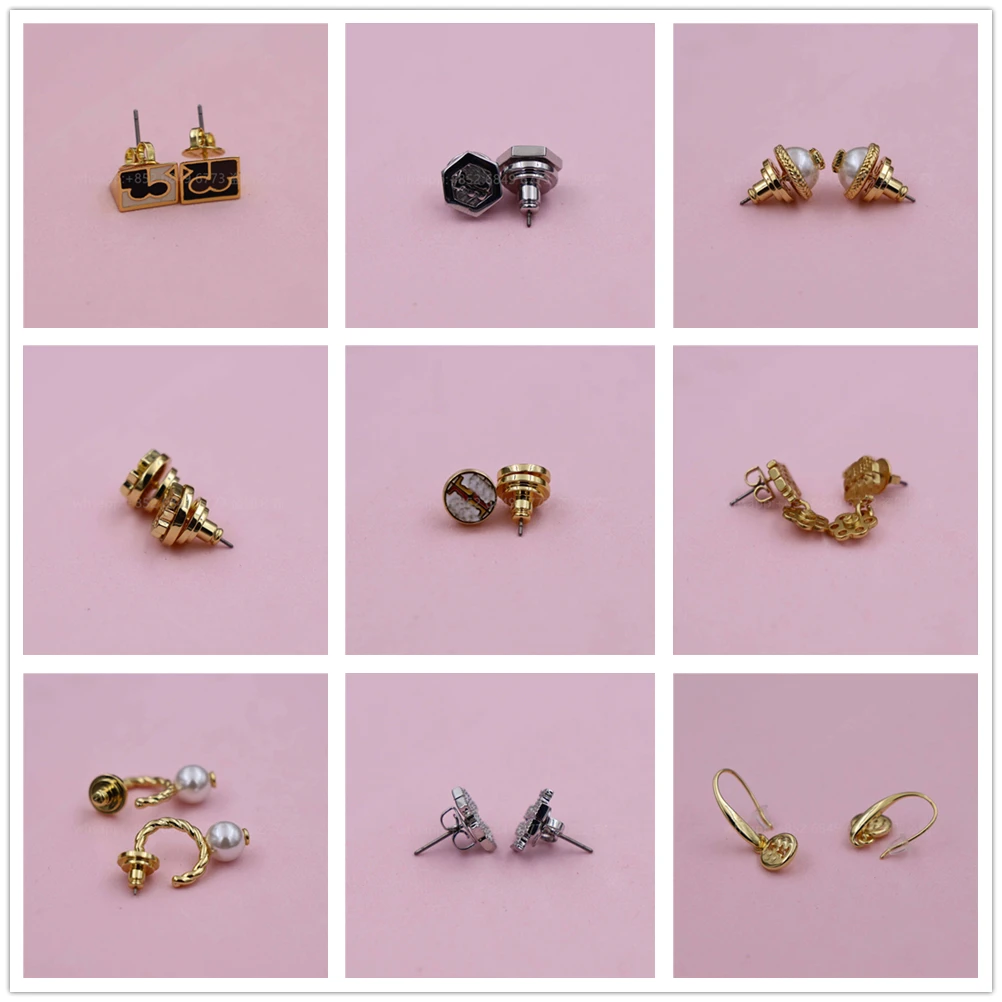 

Серьги Joyas Plata De Ley 925 Autentica для женщин брендовые ювелирные изделия
