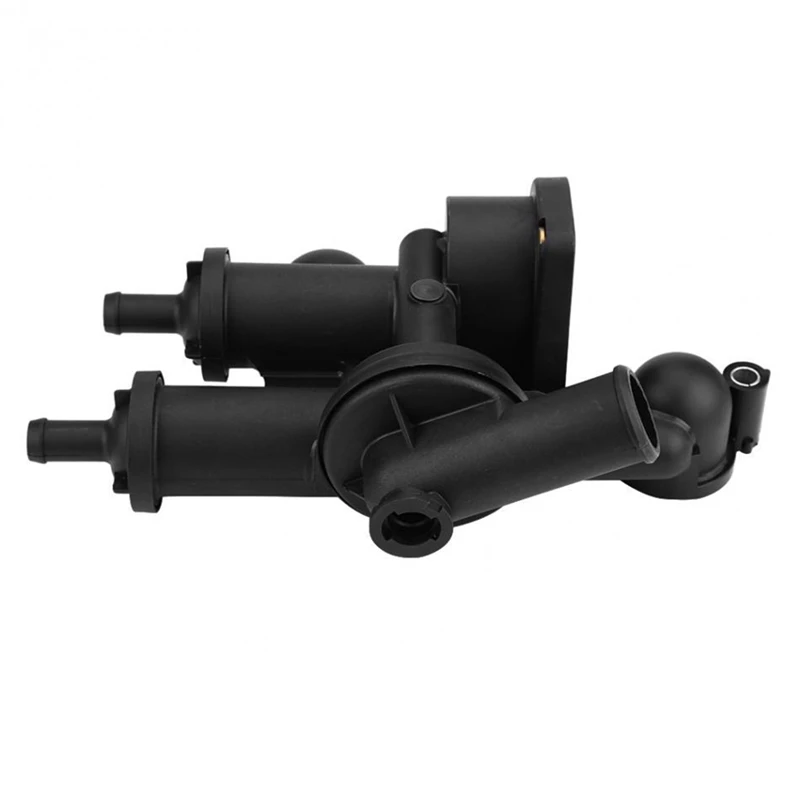 Car Thermostat Assembly TC582 4884571AB 68003582AB Fits For JEEP Compass Patriot