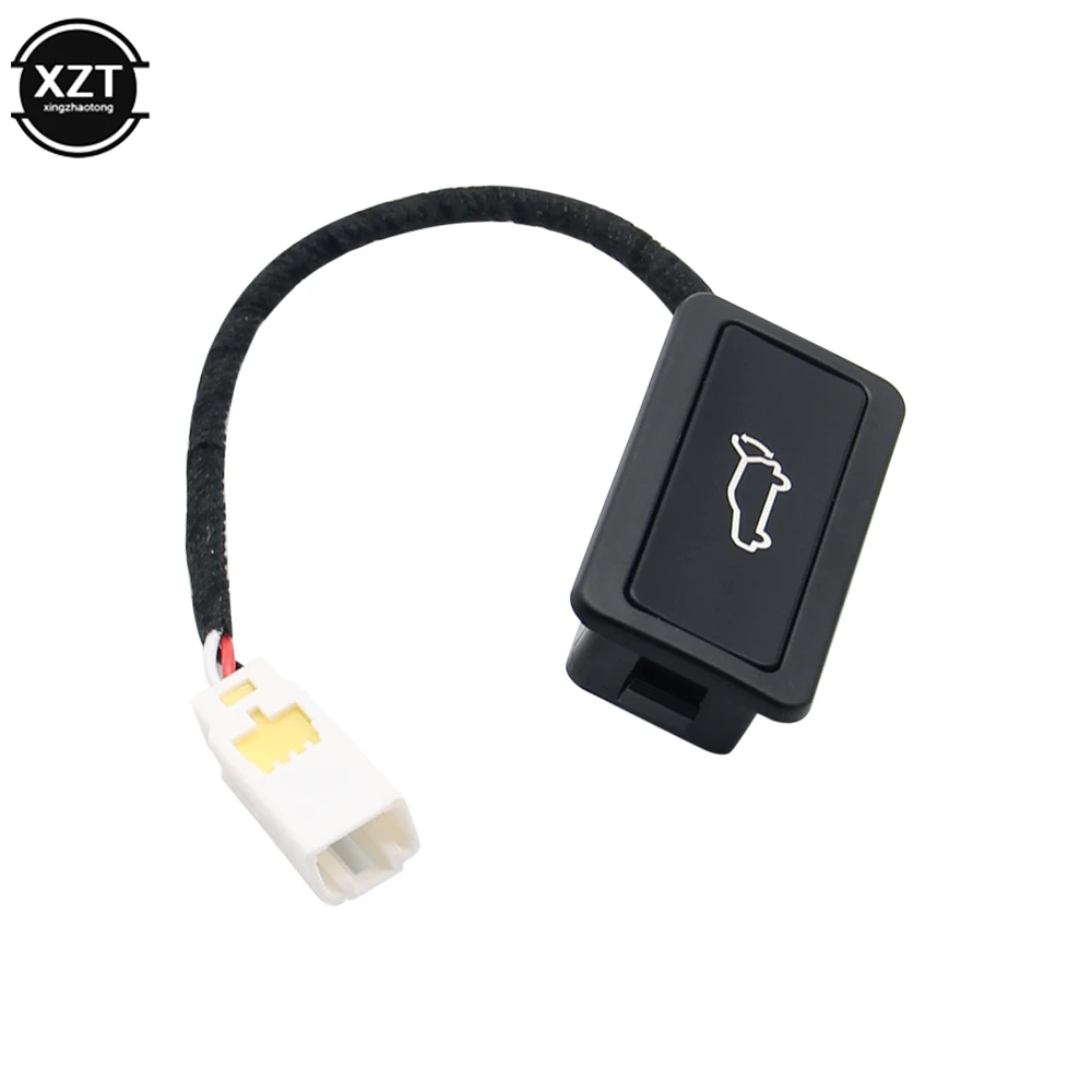 CarInteriorAccessoriesElectricTailgateSwitchTrunkLockRelease