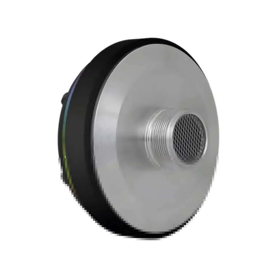 Driver Jbl Selenium D220 TI 8R 80W Rms Original Titanium