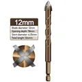 Concrete Bit 12mm