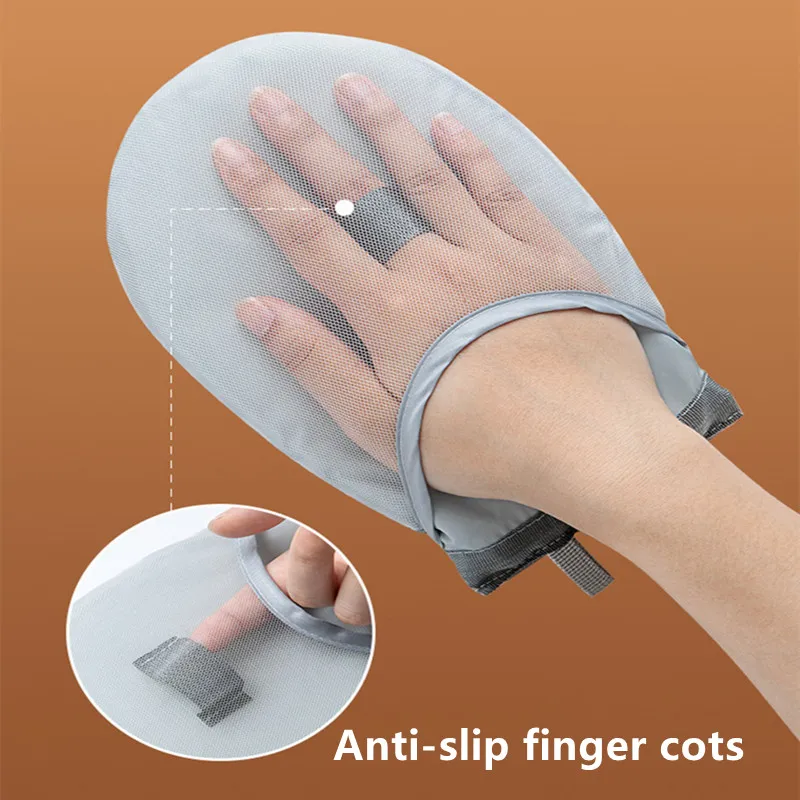 Portable Heat-Resistant Ironing Glove 4